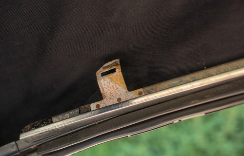1975 Citroën DS 23 Pallas For Sale (picture 36 of 129)