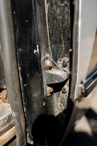 1975 Citroën DS 23 Pallas For Sale (picture 46 of 129)