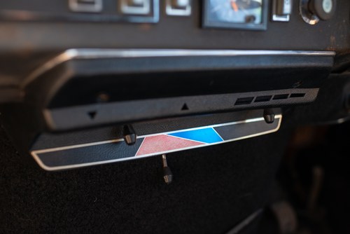 1975 Citroën DS 23 Pallas For Sale (picture 52 of 129)