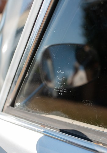1975 Citroën DS 23 Pallas For Sale (picture 67 of 129)