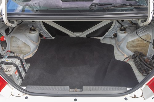 1998 Mitsubishi Lancer Evolution V GSR For Sale (picture 104 of 209)