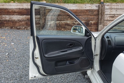 1998 Mitsubishi Lancer Evolution V GSR For Sale (picture 100 of 209)