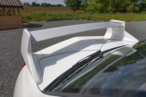 1998 Mitsubishi Lancer Evolution V GSR For Sale (picture 142 of 209)