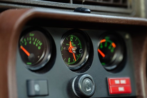 1980 Porsche 924 Turbo Coupé In vendita (immagine 77 di 206)