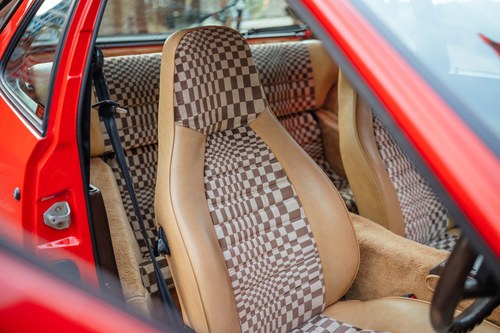 1980 Porsche 924 Turbo Coupé In vendita (immagine 89 di 206)