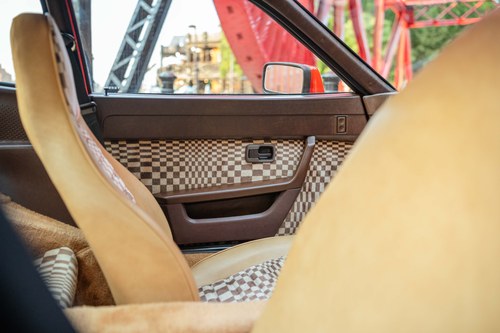 1980 Porsche 924 Turbo Coupé In vendita (immagine 93 di 206)