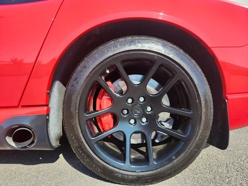 2004 Dodge Viper SRT-10 Roadster Te koop (foto 49 van 154)