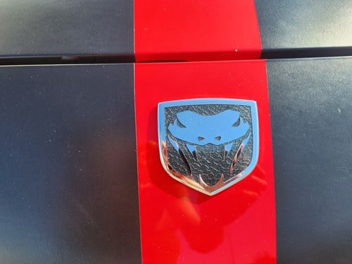 2004 Dodge Viper SRT-10 Roadster Te koop (foto 88 van 154)