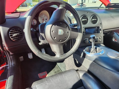 2004 Dodge Viper SRT-10 Roadster Te koop (foto 54 van 154)