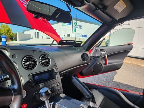 2004 Dodge Viper SRT-10 Roadster Te koop (foto 60 van 154)