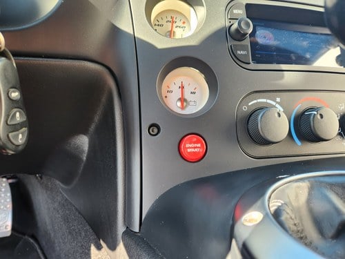 2004 Dodge Viper SRT-10 Roadster Te koop (foto 61 van 154)