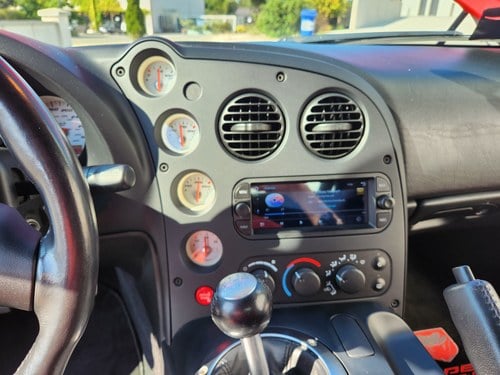 2004 Dodge Viper SRT-10 Roadster Te koop (foto 64 van 154)