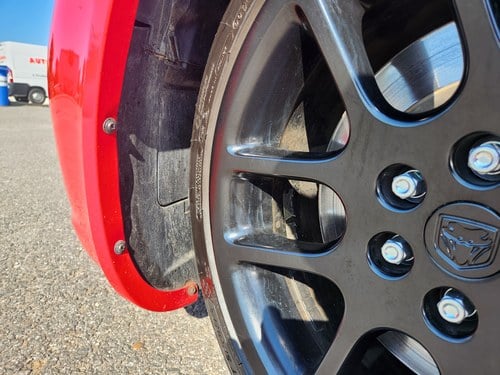 2004 Dodge Viper SRT-10 Roadster Te koop (foto 109 van 154)