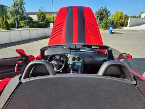 2004 Dodge Viper SRT-10 Roadster Te koop (foto 68 van 154)