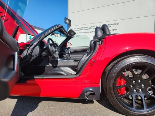 2004 Dodge Viper SRT-10 Roadster Te koop (foto 72 van 154)