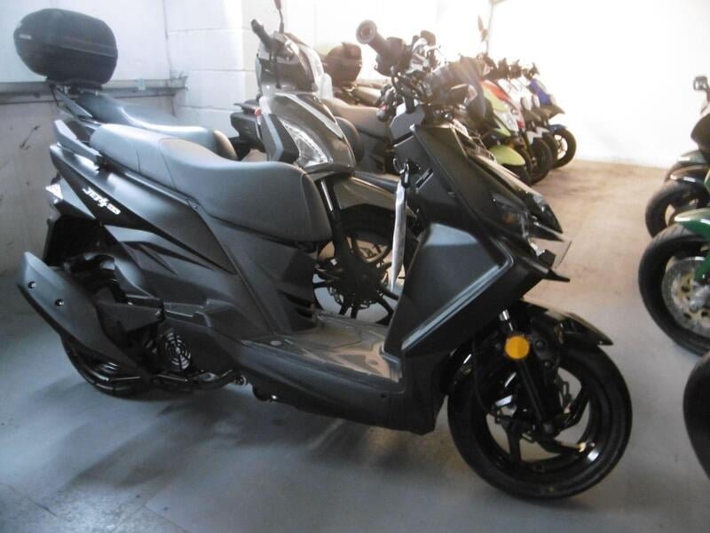 2025 SYM Jet 4 - 1 2025 SYM Jet 4 - 1