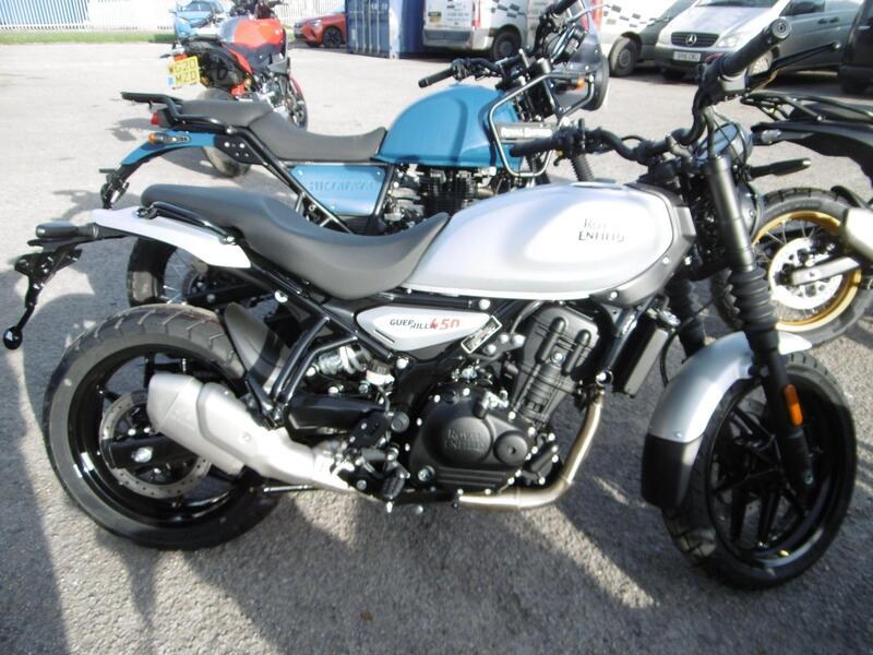 2023 Royal Enfield 250 - 1 2023 Royal Enfield 250 - 1