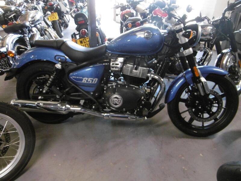 2026 Royal Enfield Super Meteor - 1 2026 Royal Enfield Super Meteor - 1