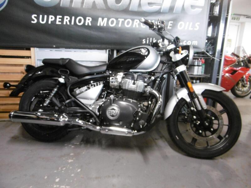 2026 Royal Enfield Super Meteor - 1 2026 Royal Enfield Super Meteor - 1