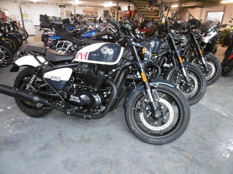 2026 Royal Enfield 250 - 1 2026 Royal Enfield 250 - 1