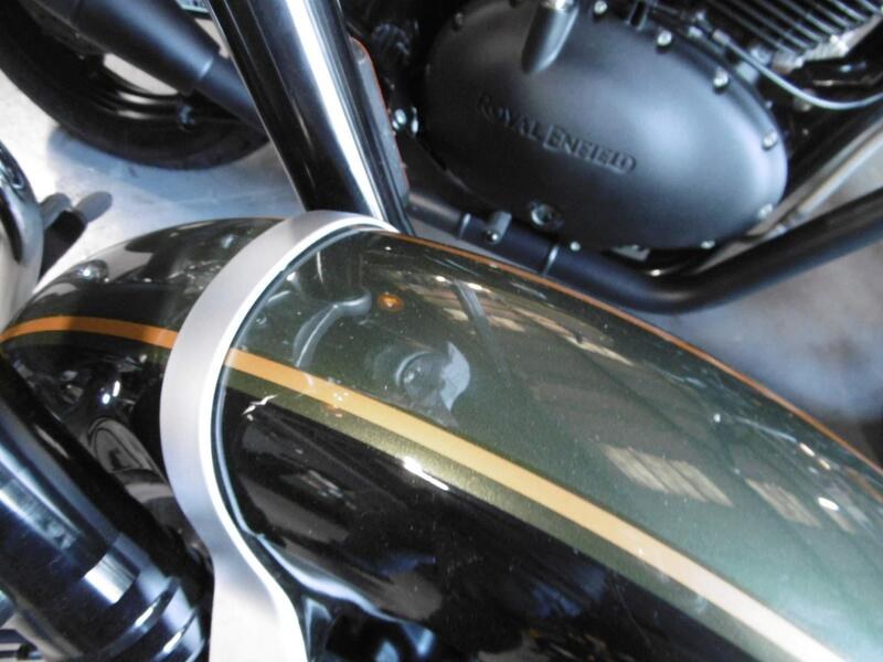 2026 Royal Enfield Super Meteor - 2 2026 Royal Enfield Super Meteor - 2