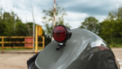 1959 Lamborghini Lamborghinetta Tractor zum Verkauf (Bild 28 von 121)
