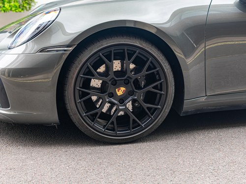 2021 Porsche 911 Type 992 4S Targa For Sale (picture 32 of 122)