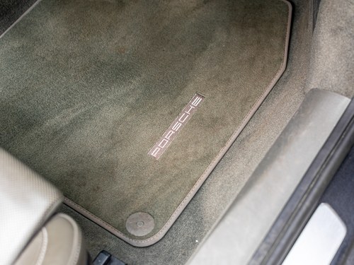 2021 Porsche 911 Type 992 4S Targa For Sale (picture 52 of 122)