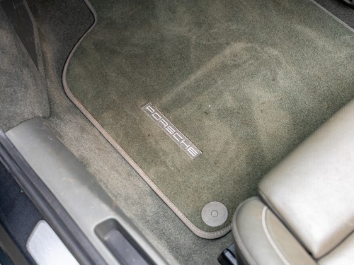 2021 Porsche 911 Type 992 4S Targa For Sale (picture 73 of 122)
