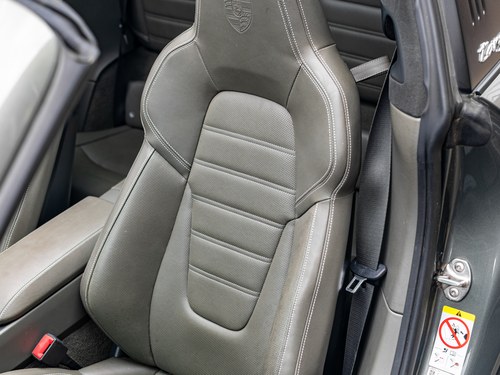2021 Porsche 911 Type 992 4S Targa For Sale (picture 76 of 122)