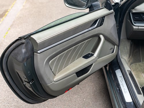 2021 Porsche 911 Type 992 4S Targa For Sale (picture 80 of 122)