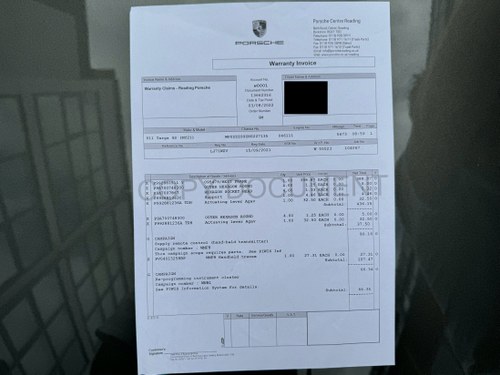2021 Porsche 911 Type 992 4S Targa For Sale (picture 114 of 122)