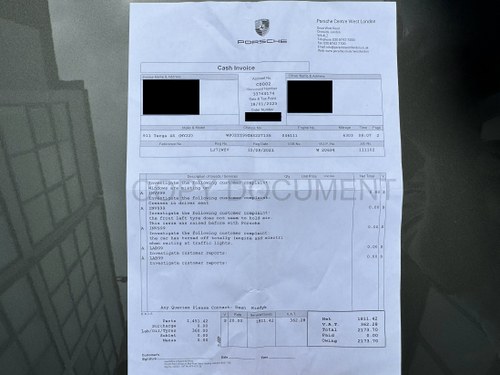 2021 Porsche 911 Type 992 4S Targa For Sale (picture 117 of 122)