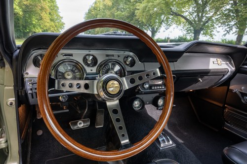 Image 2 pour 1967 Shelby GT500