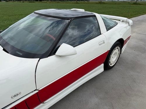 1979 Chevrolet Corvette C4 à vendre (picture 60 of 105)