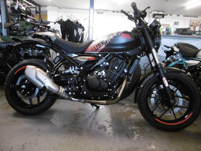 2026 Royal Enfield 250 - 1 2026 Royal Enfield 250 - 1