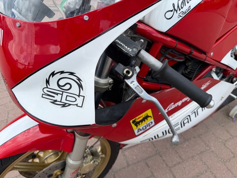 1984 Ducati 1098R - 2 1984 Ducati 1098R - 2