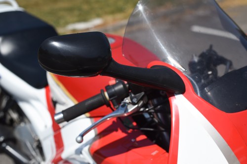 1991 Honda CBR600F Te koop (foto 30 van 86)