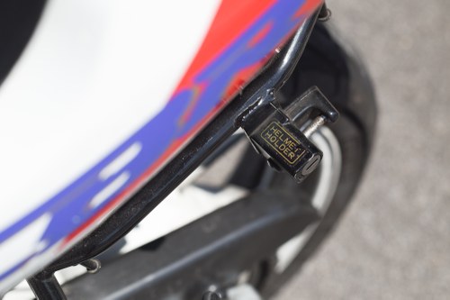 1991 Honda CBR600F Te koop (foto 74 van 86)