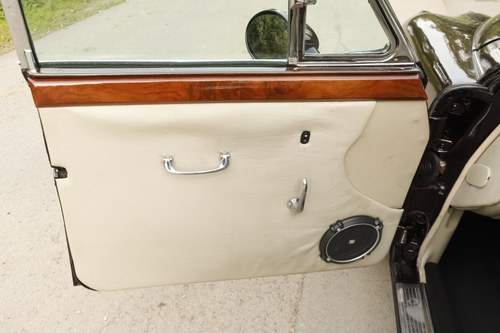 1963 Jaguar Mk2 4.0 Ltr Restomod En venta (imagen 64 de 162)