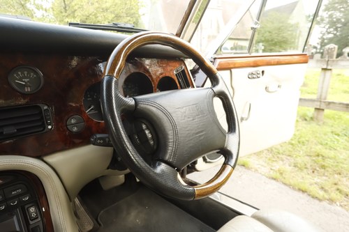 1963 Jaguar Mk2 4.0 Ltr Restomod En venta (imagen 67 de 162)