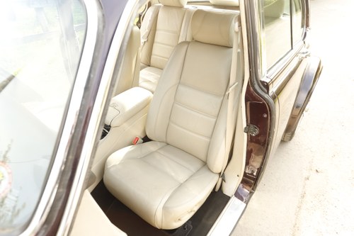 1963 Jaguar Mk2 4.0 Ltr Restomod En venta (imagen 74 de 162)