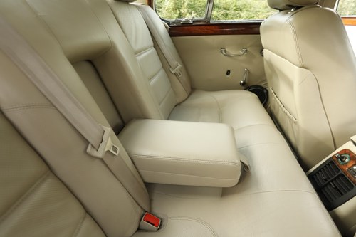 1963 Jaguar Mk2 4.0 Ltr Restomod En venta (imagen 80 de 162)