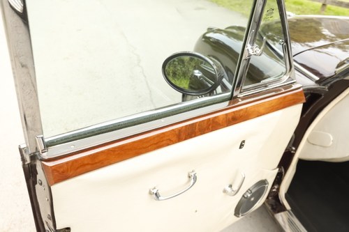 1963 Jaguar Mk2 4.0 Ltr Restomod En venta (imagen 81 de 162)