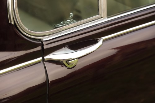 1963 Jaguar Mk2 4.0 Ltr Restomod En venta (imagen 106 de 162)
