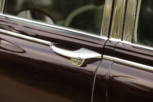 1963 Jaguar Mk2 4.0 Ltr Restomod En venta (imagen 109 de 162)