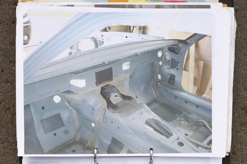 1963 Jaguar Mk2 4.0 Ltr Restomod En venta (imagen 152 de 162)