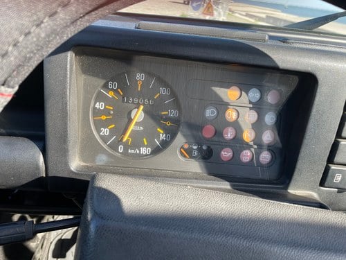 1988 Renault 4 GTL Décapotable à vendre (picture 21 of 40)