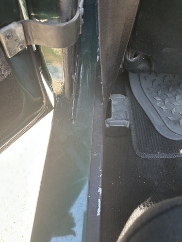 1988 Renault 4 GTL Décapotable à vendre (picture 22 of 40)