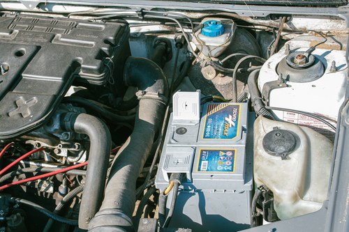 1989 Peugeot 205 GTX Te koop (foto 40 van 40)